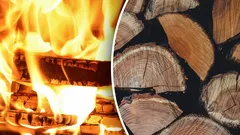 Skorstenen kommer att rengöra sig själv: vad man ska kasta i eldstaden för att få sot att försvinna direkt