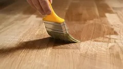 Så räddar du enkelt trä från mögel och fukt: En komplett guide från experterna