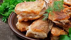 Inte lax: Forskare pekar ut den nyttigaste fisken – innehåller mer protein än kött