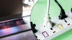 Dessa apparater "stjäl" el: lämna aldrig dessa 3 apparater anslutna till elnätet