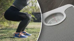 Många hade fel: Dietister avslöjar idealvikten för kvinnor