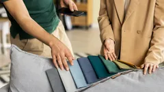 Dessa 3 färger väljer bara självsäkra personer – vad säger psykologin?