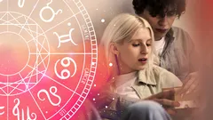 Kärlekshoroskop för veckan från 24 till 30 november 2025: vad väntar ditt tecken?