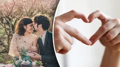 Allt avgörs av den ”mystiska” faktorn: Forskare förklarar hur vi blir kära