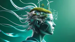 Artificiell intelligens förbrukar allt mer energi: Så planerar länder att lösa problemet