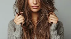 Håret växer dubbelt så bra: Experter avslöjar japansk hårtvättmetod