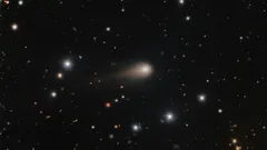 NASA kommer snart att visa foton av kometen 3I/ATLAS under dess mest aktiva period i november: När ska man titta?