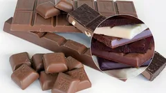 Här ska du aldrig förvara choklad – chokladmästare avslöjar de bästa platserna