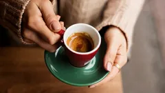 Kaffets oväntade fördelar: Forskare avslöjar dess mycket positiva effekter