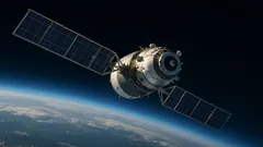 Havet och oceanerna sänder signaler vi aldrig har sett förut: Satelliter avslöjar de gigantiska vågornas hemliga liv