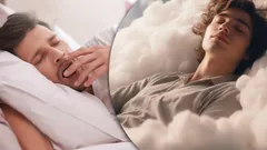 Somna på 2 minuter och få bästa vilan: beprövad kinesisk metod