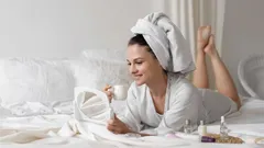 Hemligheten hos dem som alltid ser perfekta ut: så förvandlar du din skönhetsrutin till ett nöje i stället för en plikt