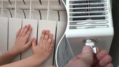 Radiatorerna kommer att fungera för fullt: Ett enkelt trick förvandlar dem till en riktig minibastu