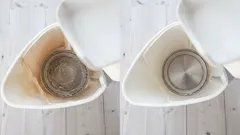 Inga fler kalkavlagringar i vattenkokaren: de mest effektiva och enkla metoderna för att bli av med problemet