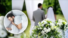 Vad betyder en dröm om ett bröllop: vilka glädjeämnen och upplevelser ger drömmar om äktenskap?