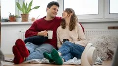 Hemligheten bakom långvariga relationer: Psykologer avslöjar hur man bevarar passionen