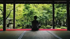 Vill du behålla figuren och energin efter 50? Den japanska hemligheten som förvånar en hel värld