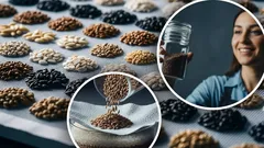 Dina frön dör innan du ens hinner så – 5 vanliga misstag vid förvaring