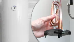 Varför tar det lång tid för varmvattenberedaren att värma vatten? Experten avslöjar ovanlig orsak och lösning