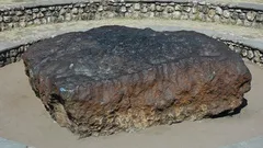 3000 år av mysterier: Skatten från Villena bevarade hemligheten om metallens utomjordiska ursprung