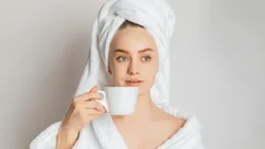 Mjukt är inte alltid bäst: Så kan dina handdukar bli en dold fiende för ren hud