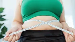 Magen försvinner, midjan blir smalare: experter avslöjar enkla ritualer för viktminskning