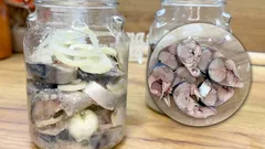 Beprövat recept på inlagd fisk: dubbelt så billigt och godare än köpt