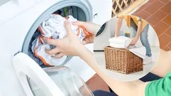 De flesta tvättar fel: Experter avslöjar det största misstaget vid tvätt
