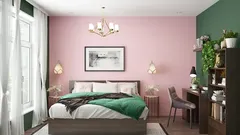 Färgpsykologi i inredningsdesign: Så påverkar olika färger din hjärna