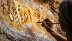 Mysteriet med våra förfäders försvinnande: Forskare avslöjar varför neandertalarna dog ut