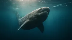 En varelse som lever upp till 400 år: vad DNA döljer och varför åldrandet inte är en lag för den