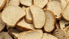 Hårt bröd är användbart i köket: tre professionella knep som kockar använder